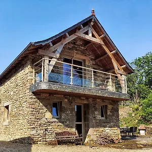 Coeur Du Finistère Hébergement de vacances
