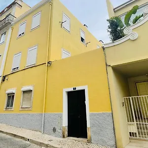Casa , Lissabon Portugal