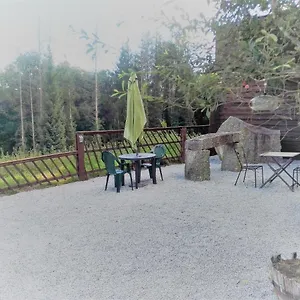 The House In The Woods Vakantiehuis