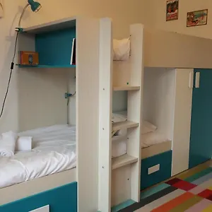  Apartment Le Clos Saint Michel 2 - 6 Personnes, Centre, Parking France