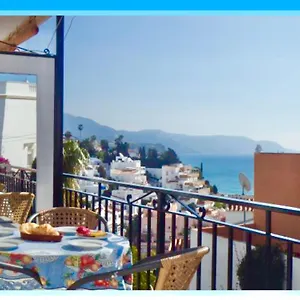  Apartment Aguamarina Nsf54 -nerja Spain
