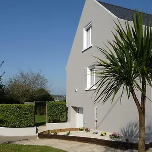 Charmante Maison Vue Vakantiehuis