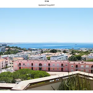 Ocean View , Cascais Portugal