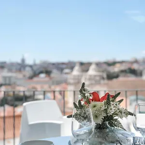 Sta Catarina Design By One , Lissabon Portugal