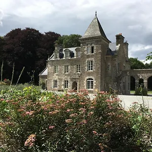 Landhaus Chateau Voisin, Augan