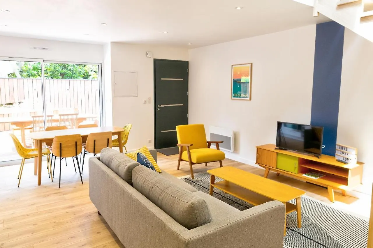 Appartement Résidence du Phare Combrit