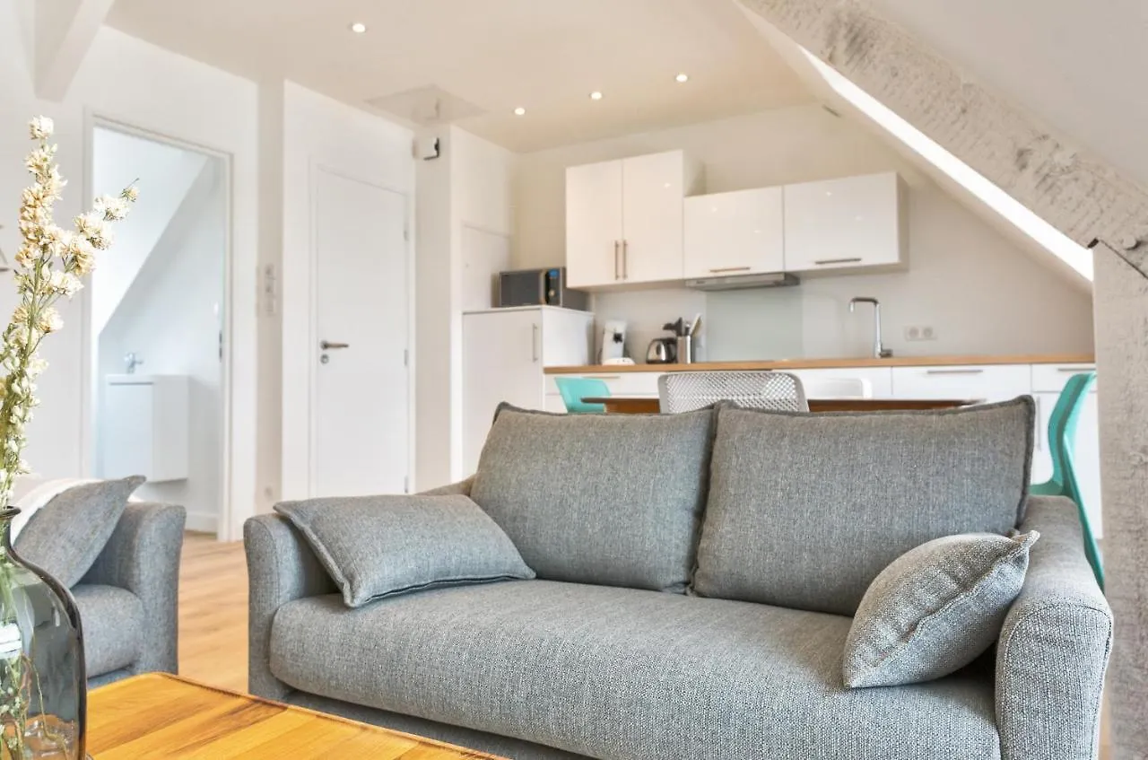 Appartement Résidence du Phare Combrit