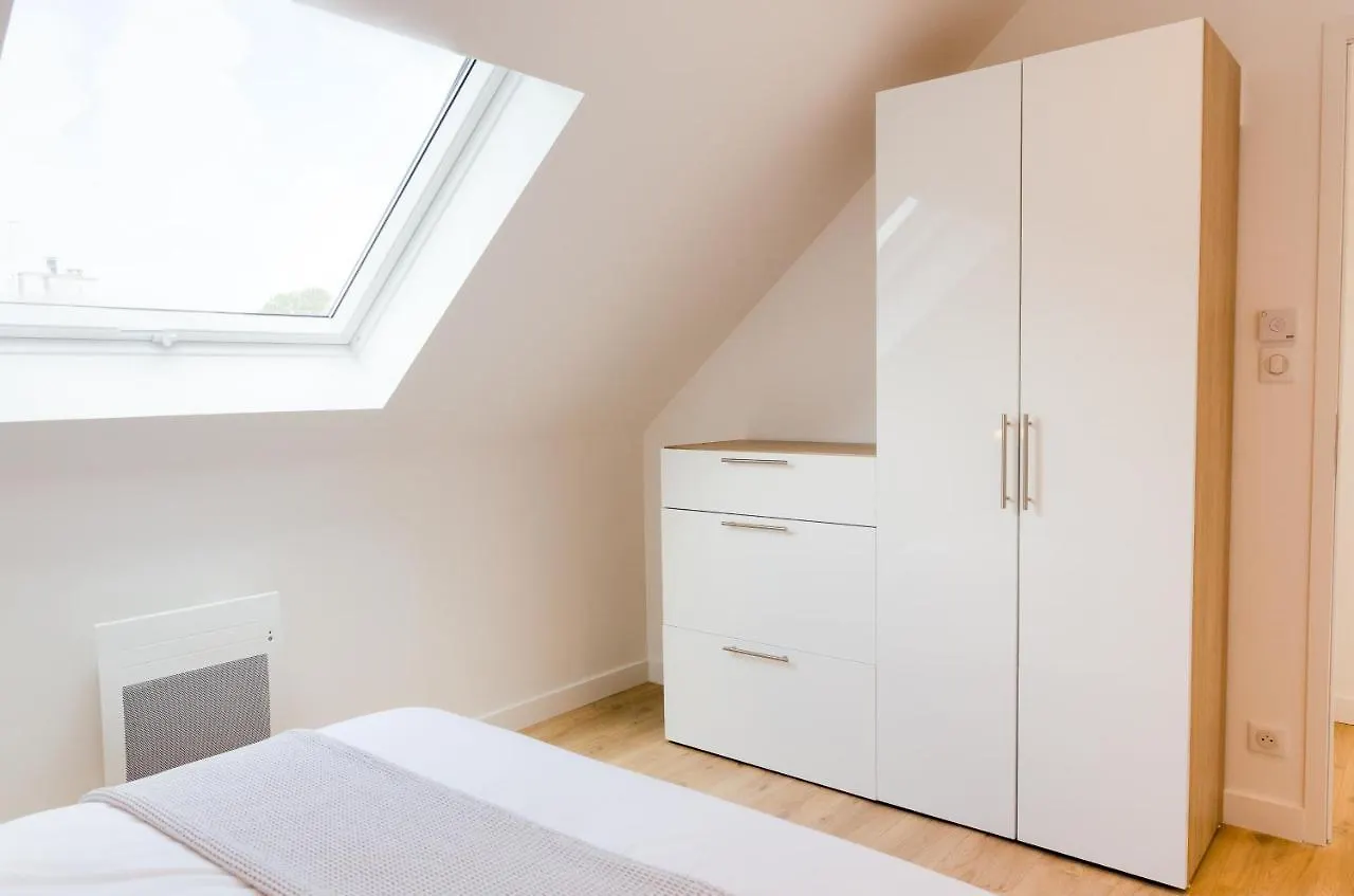 Résidence du Phare Combrit Appartement